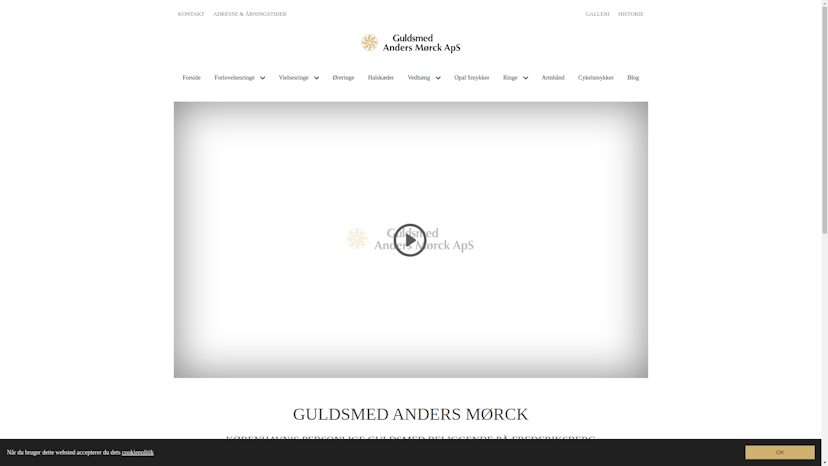 acmdesign website